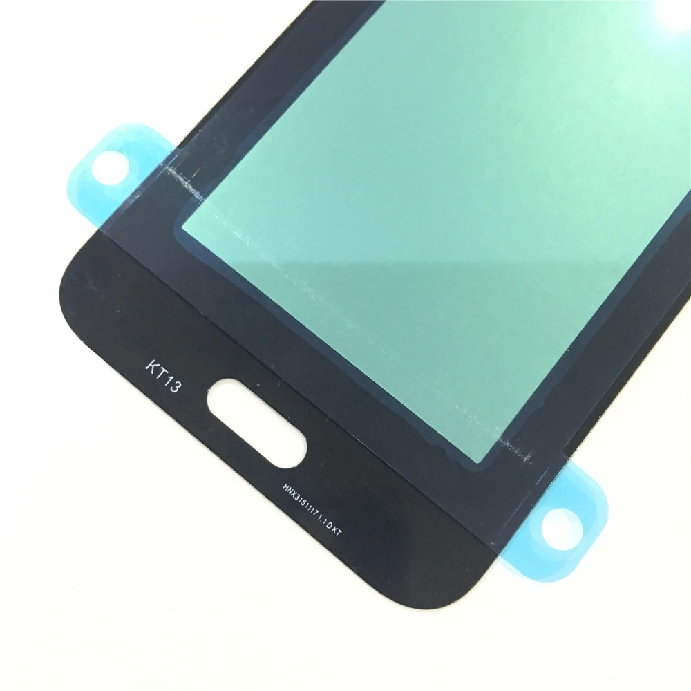 100% тестирование работы AMOLED ЖК-дисплей Дисплей Сенсорный экран сборки для Samsung Galaxy