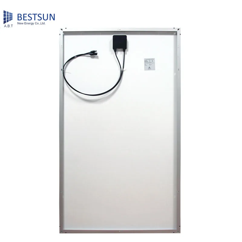 BS-250W производство PV солнечные панели поли 250 Вт 24 В abtsolar Bestsun |