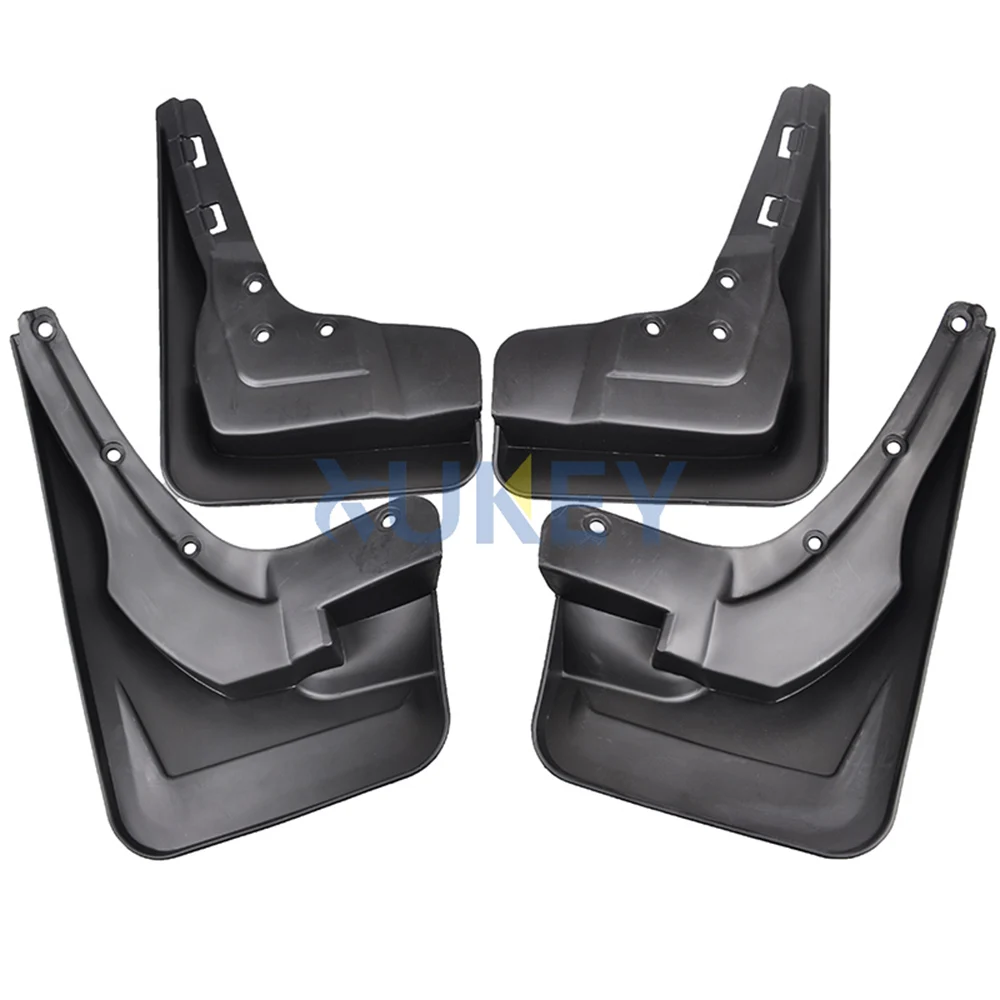 Брызговики для Benz M Class ML W166 2012 2015 ML300 ML350 ML500 W 2013 2014|mud flaps|splash guardmud flap accessories |