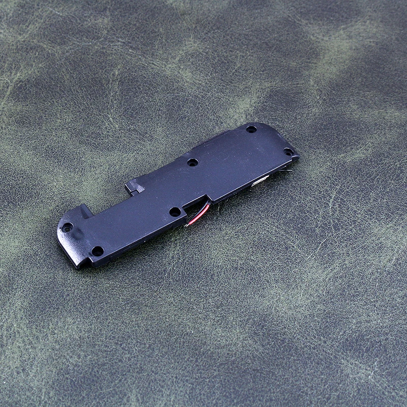 Ocolor для Vernee X USB вилка плата зарядки с гибким кабелем PCB громкий динамик кнопка
