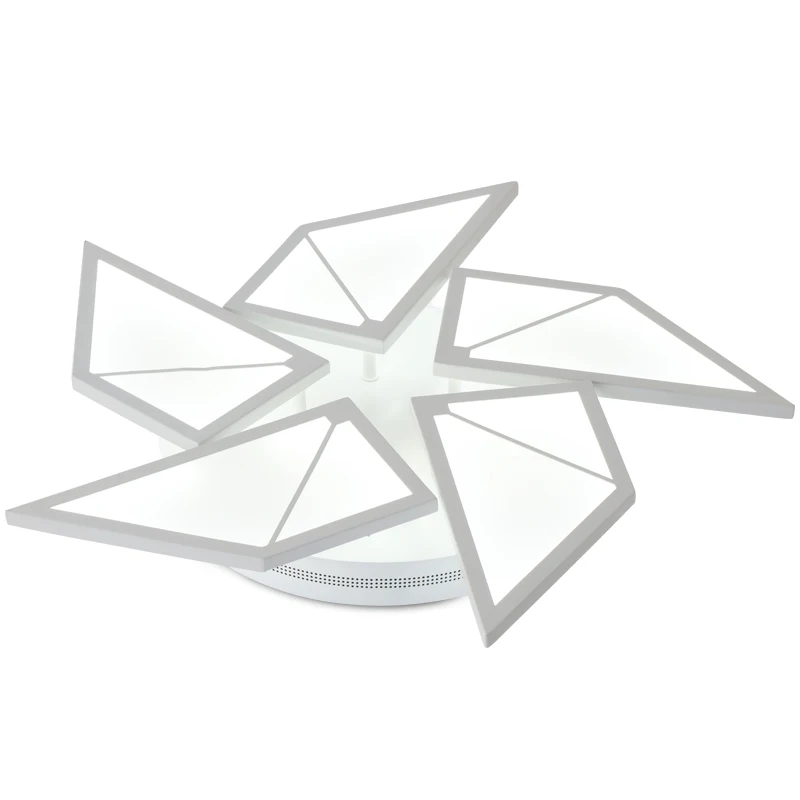 Потолочный светильник для гостиной спальни кухни|luminaria led|lampa sufitowamodern ceiling |