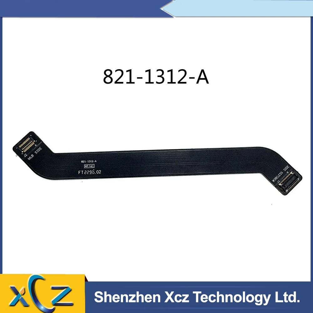Новый Wi Fi Airport Bluetooth шлейф 821 1312 A для MacBook Pro 13 &quotA1278 Unibody 2010 2011 год|cable for macbook|macbook cablefor