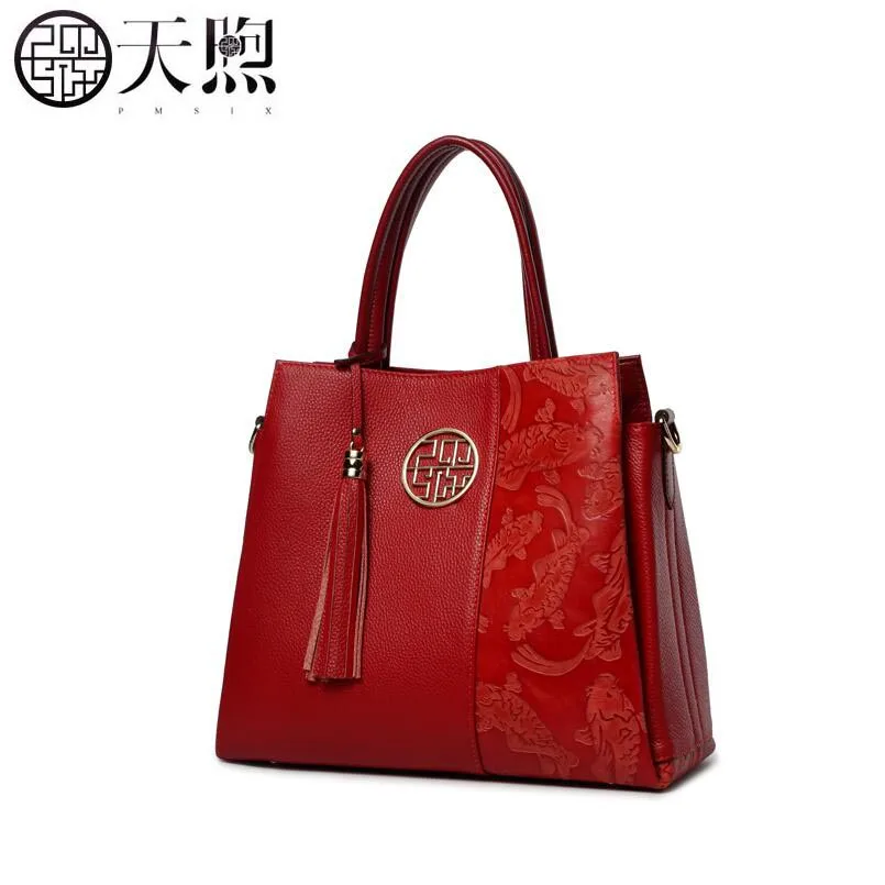 Женская сумка-мессенджер Pmsix Высококачественная Замшевая сумка через плечо 2018 |