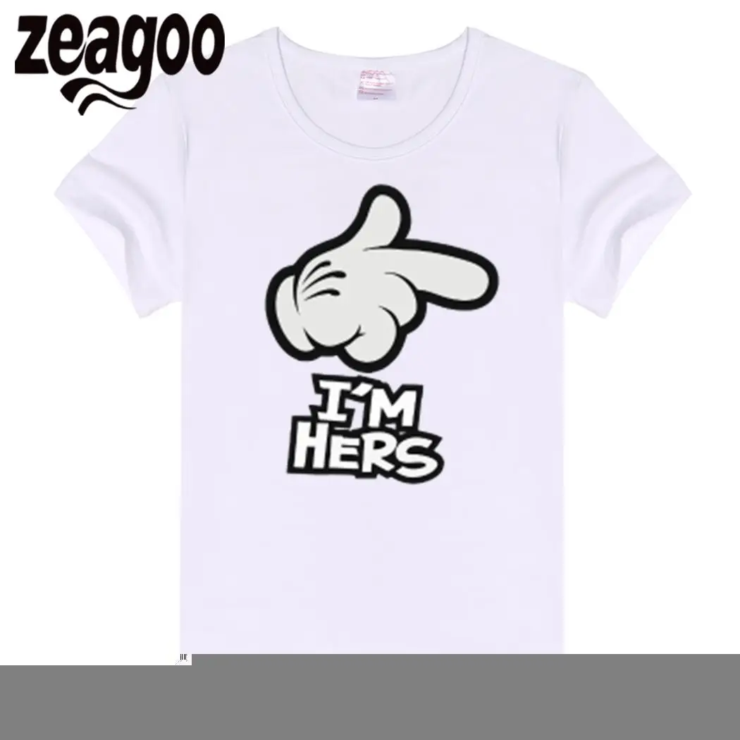 Zeagoo шеи Повседневное Основные Обычная экипажа Для женщин Slim Fit мягкий короткий