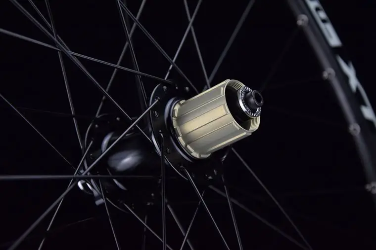 Набор колес для велосипеда MTB горный велосипед CNC передние 2 задние 4 герметичные подшипники дисковые колеса 26 27,5 29 ER обода для колес
