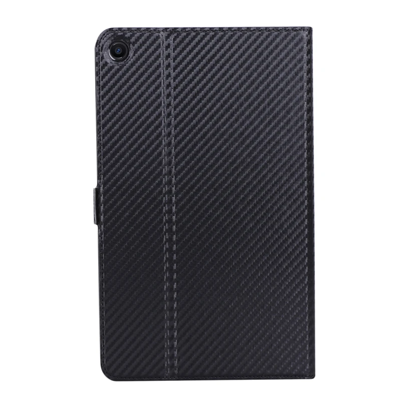 Чехол из углеродного волокна с узором для Xiaomi Mipad4 Plus Mi Pad 4 Mipad 10 1 дюймов планшет