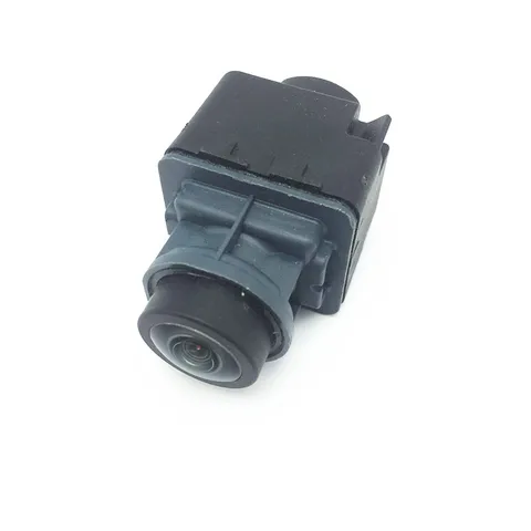 Автомобильная Передняя камера W166 ML250 GLE350 GLS450E300mer ced esb enzE220 E260 ML500 GL450 W212 S560 W217 средняя сетевая камера с зондом - изображение