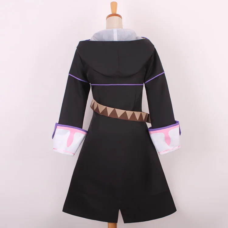 Карнавальный костюм Grimoire of Zero для Хэллоуина|cosplay costume|halloween costumecostume halloween |