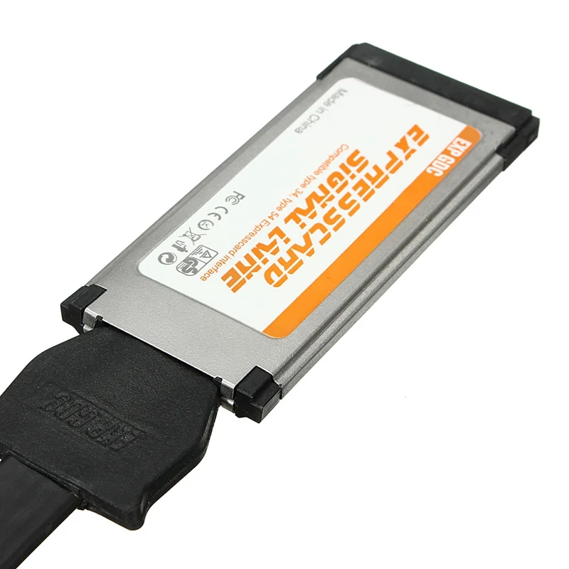 Express Card Mini PCI E Expresscard V8.0 EXP GDC Beast PCIe Ноутбук внешняя автономная док станция для