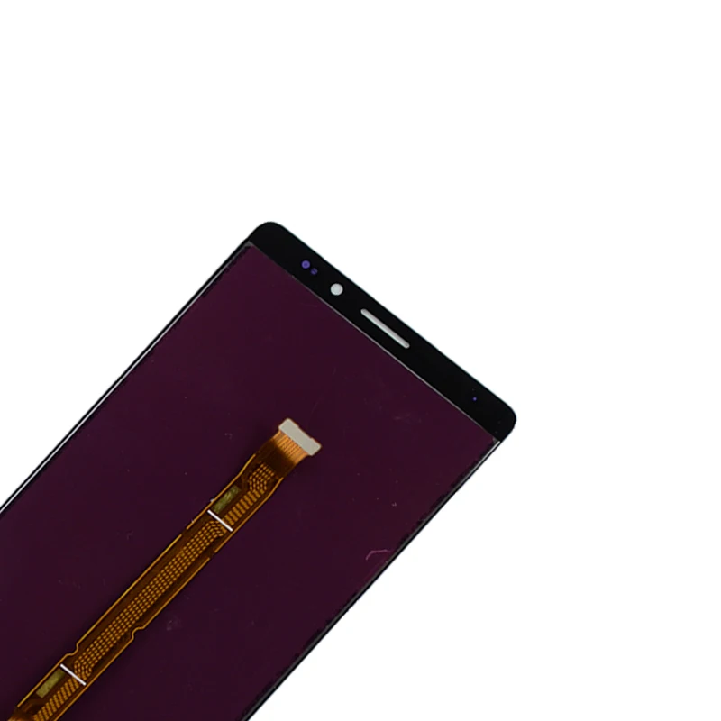 Для Huawei Ascend Mate 8 6 &quotЖК-дисплей сенсорный дигитайзер сборка + рамка для HUAWEI LCD с