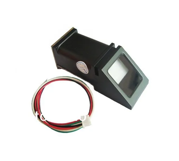 Модуль распознавания отпечатков пальцев FPM10A оптический модуль для Arduino в наличии