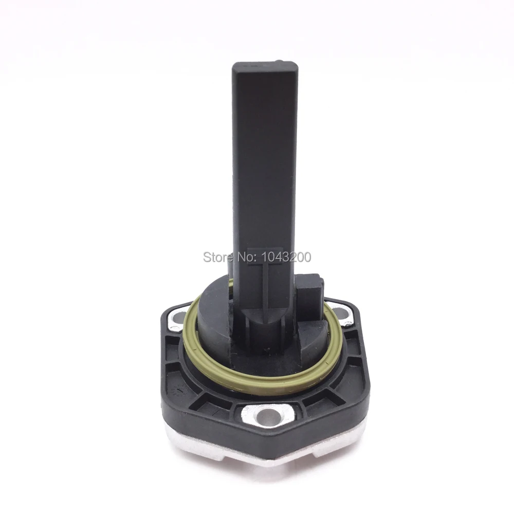 06E907660 для Chrysler Crossfire Audi VW Seat Skoda новый датчик уровня масла + уплотнение Golf Passat A3 A4 A6 TT