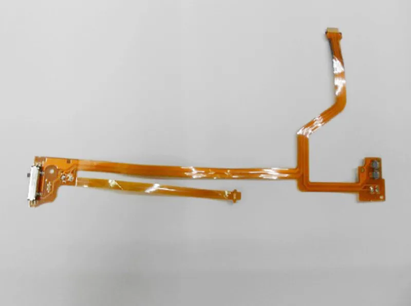 

Original For 3DS Volume Cable Repair Part For 3DS Speaker Flex Ribbon Cable 50PCS/LOT Free Shipping