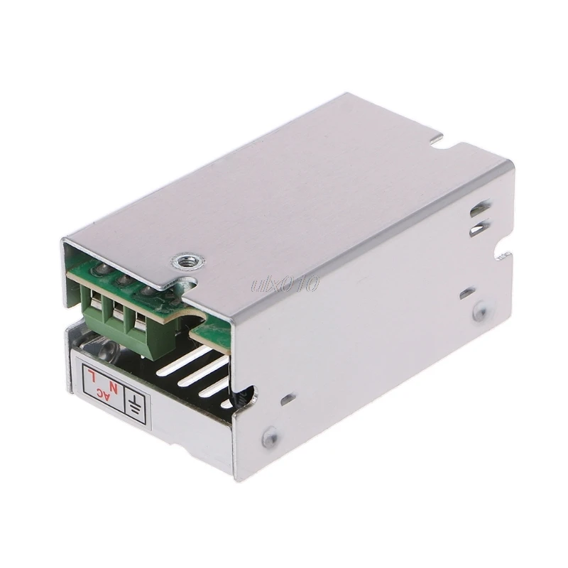 AC110 220V к DC 5V 2A драйвер импульсного источника питания Трансформаторы модуль 50/60 Гц