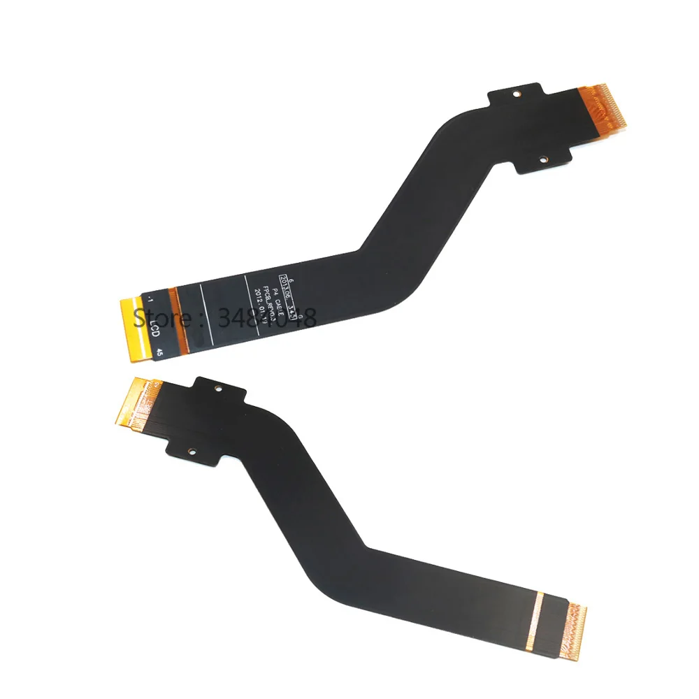 p7500 lcd