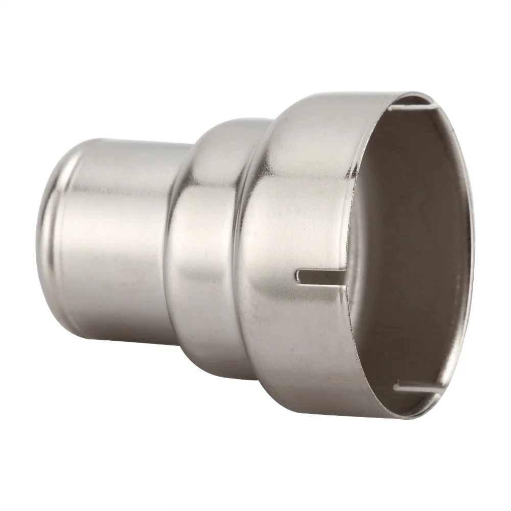 3 слойная сварочная насадка из нержавеющей стали для насадок теплового пистолета