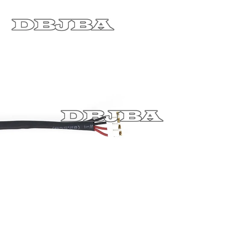 Новый разъем питания постоянного тока WZSM кабель для Samsung NP300E5E NP300E5E-A02 NP300E5E-A02US