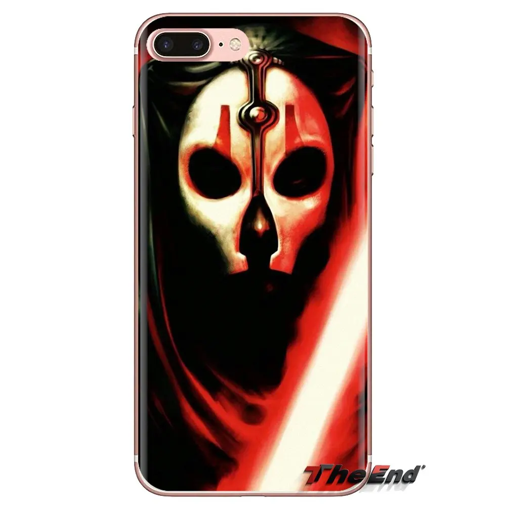 Для Oneplus 3T 5T 6T Nokia 2 3 5 6 8 9 230 3310 1 7 Plus 2017 2018 Мягкие Чехлы для звездных войн штурмовики