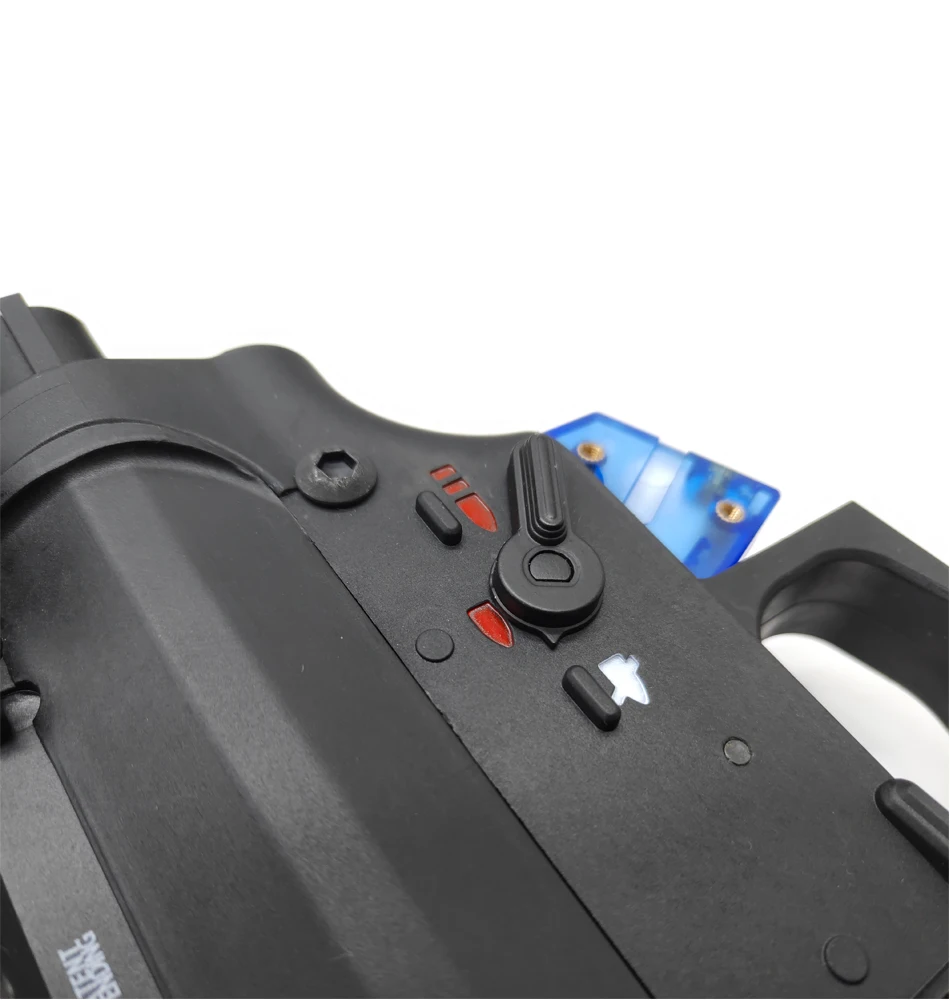 XPOWER MAOPUL Magpul приемник страйкбол аксессуары пейнтбольное оборудование AEG