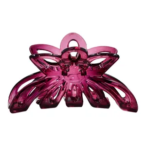 Заколка-пряжка для волос Yinminez, длиной 9 см