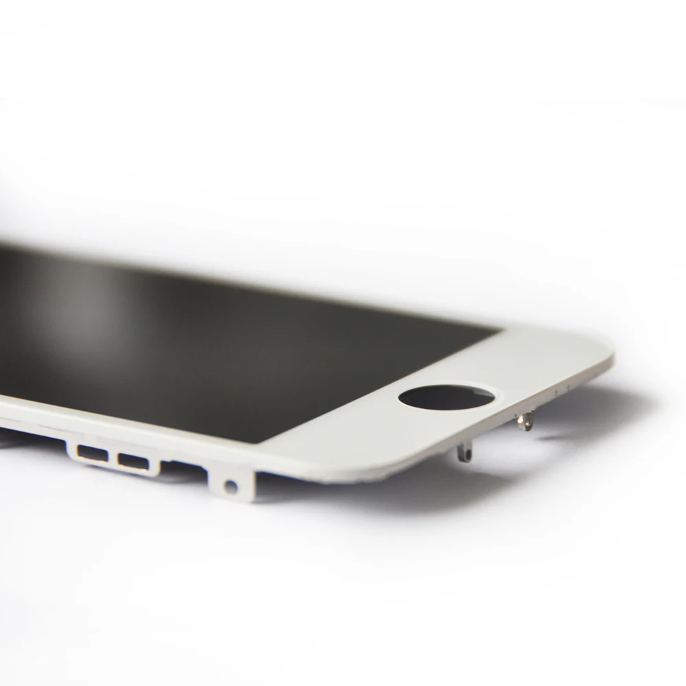 ЖК дисплей AAA +++ для iPhone 6 6S Plus сенсорный экран в сборе 7 8 с дигитайзером и 3D