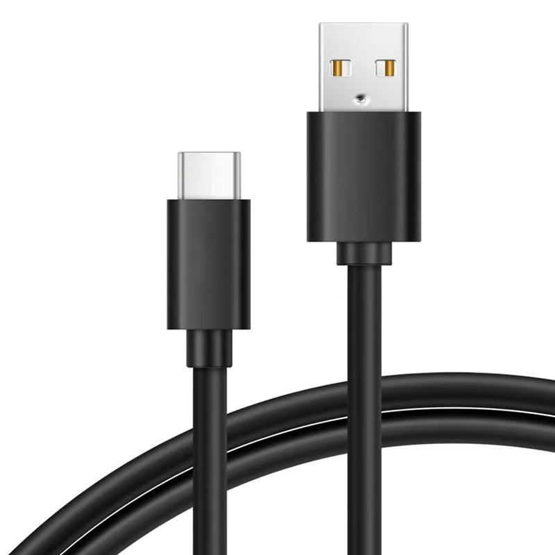 USB Type C зарядный кабель для Huawei P10 P20 Lite Mi8 Mi9 Samsung Galaxy S8 S9 Plus | Мобильные телефоны и