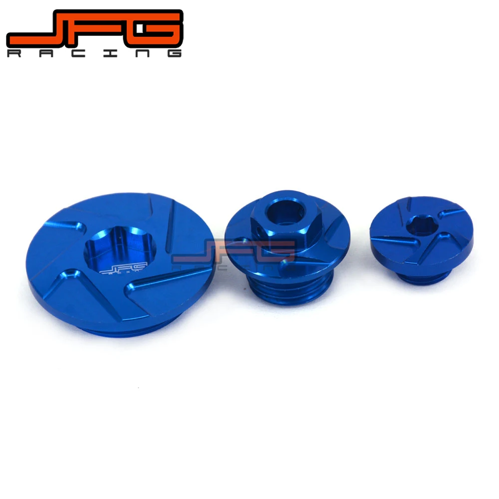 Комплект ГРМ масла для мотоцикла CNC YAMAHA YZ250F YZF250 2001 2013 YZ450F 2003 2005 WR250R WR250X 2007 2016|yamaha