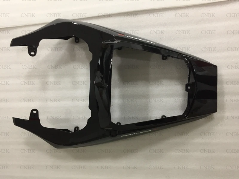 Пластиковые обтекатели для YAMAHA YZFR6 2003 - 2005 YZF R6 03 04 матовый черный корпус 05
