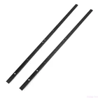 2x шасси луч для WPL B16 B-16 116 военный грузовик RC авто запасные Запчасти Новый