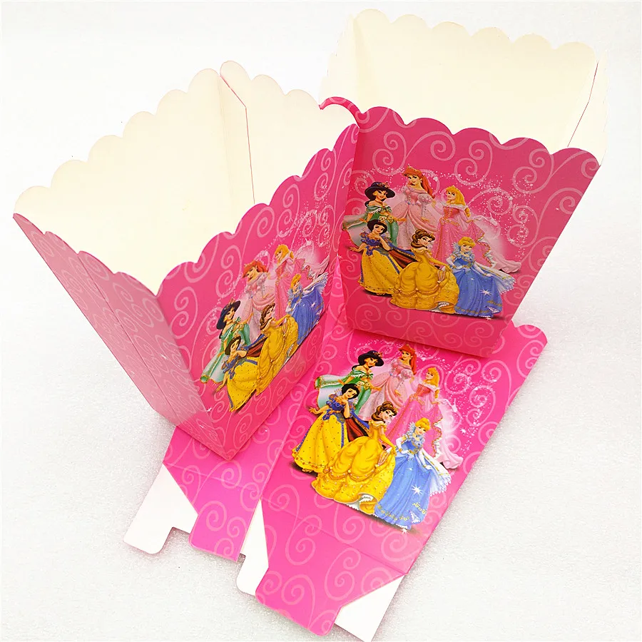 Birthday Party Supplies Decoration Favor