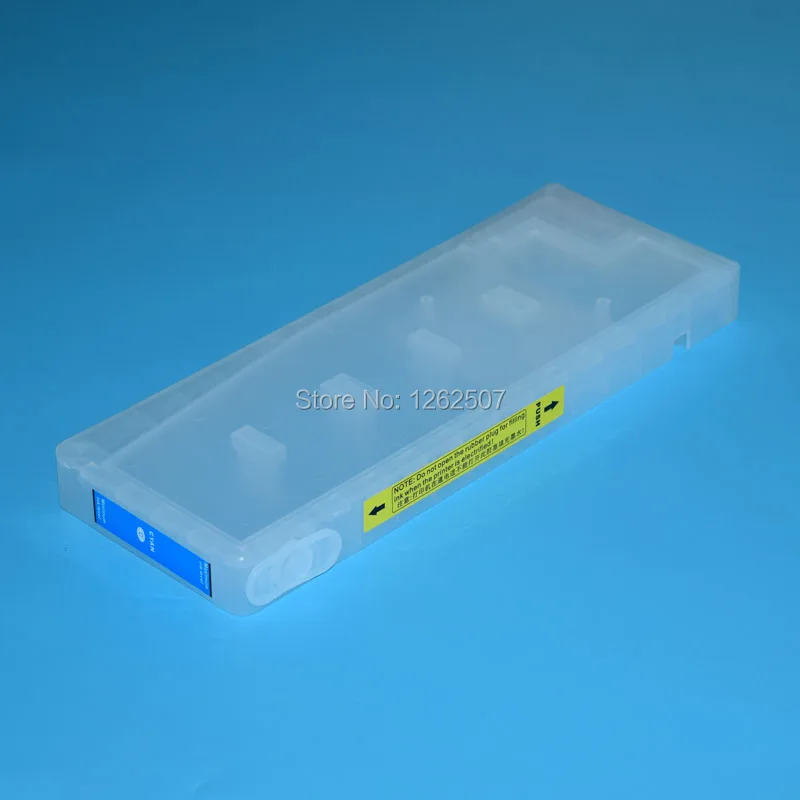 Картридж для струйных принтеров Epson Stylus PRO 350 7450 4 цвета 9450 мл | Компьютеры и офис