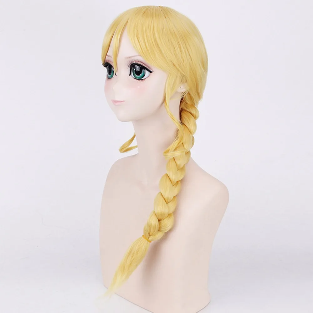 VEVEFHUANG аниме LoveLive! Обувь в стиле Живая Любовь Аясэ Эри парик светильник светлый