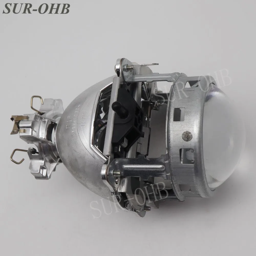 Есть AFS объектив проектора 3 0 RX350 функция D4S лампа оригинальный биксеноновый