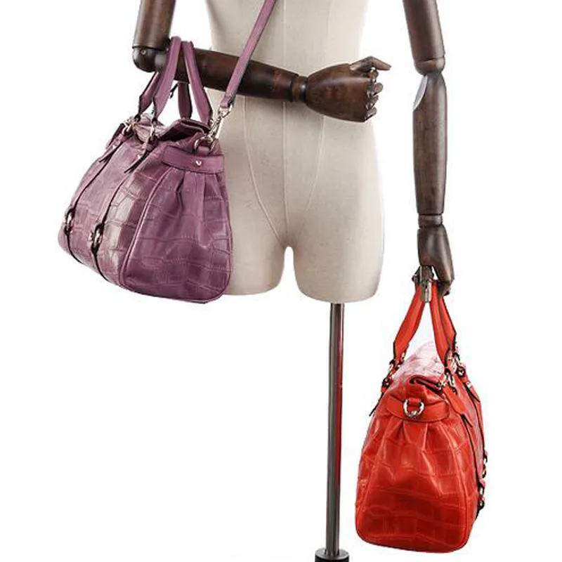 Zooler Пояса из натуральной кожи Для женщин сумки Высокое качество рук мешок