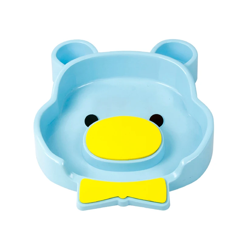 Пластиковая детская умывальная раковина для новорожденных ванночка чистки