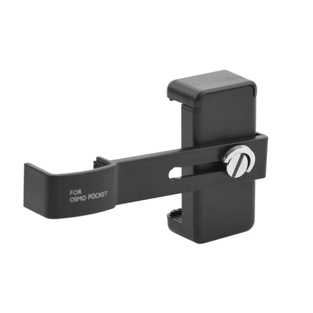 Держатель для телефона DJI OSMO Pocket/Pocket 2 шарнирный соединитель камеры смартфона