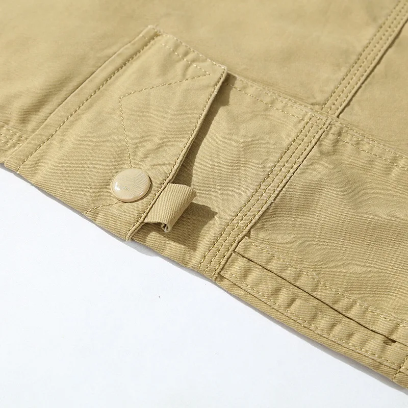 Мужские шорты однотонные камуфляжные Карго мужские летние спортивные штаны