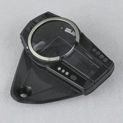 Чехол для мотоцикла Speedo измерительный тахометр чехол Suzuki Gsxr 1000 K9 2009 2016 14 15|speedo