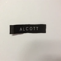 39 991000pcs customized clothingshoes bags garment brand labels custom woven labels embroidered tags