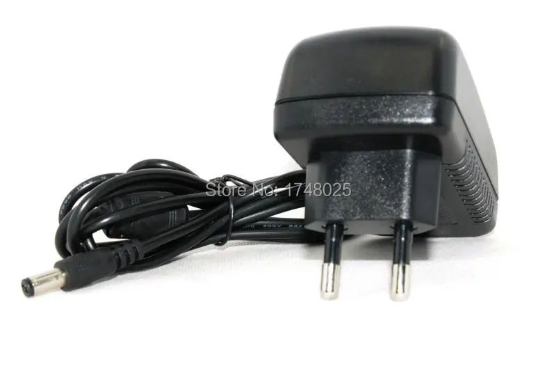 

10v 0.1a dc power adapter 10 volt 0.1 amp 100ma Power Supply input ac 100-240v 5.5x2.5mm Power transformer