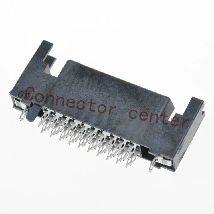 Купить «SCSI разъем Molex 40P Famale SCA-2 EXT HGT PF RCPT ASSY 40CKT ...