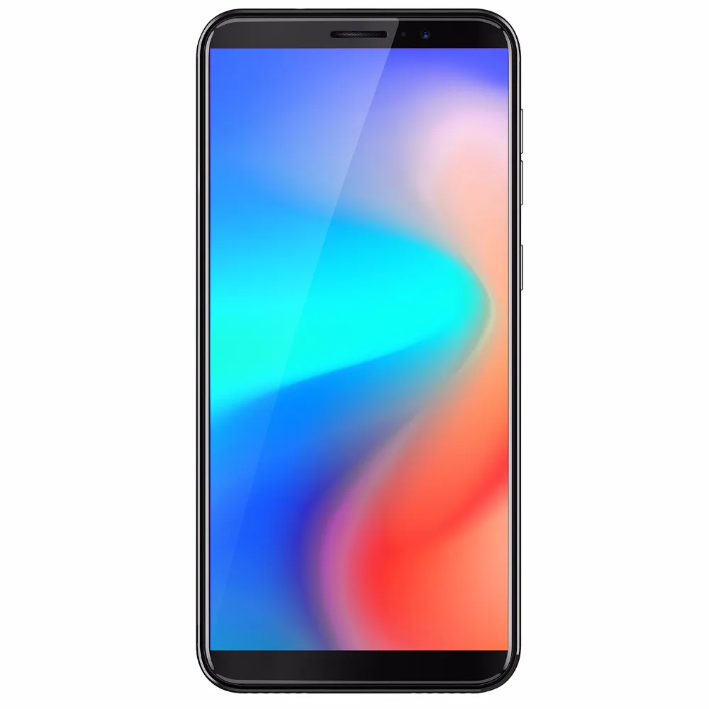 Оригинальный Cubot J3 PRO 4 аппарат не привязан к оператору сотовой связи смартфон 5