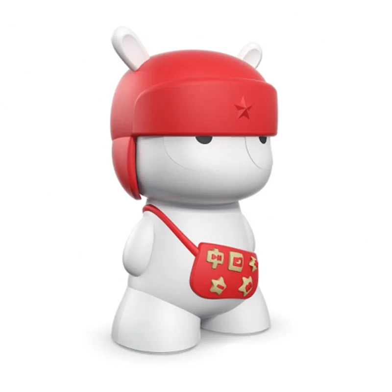 Новый оригинальный Bluetooth динамик Mitu Xiaomi мини портативный встроенный