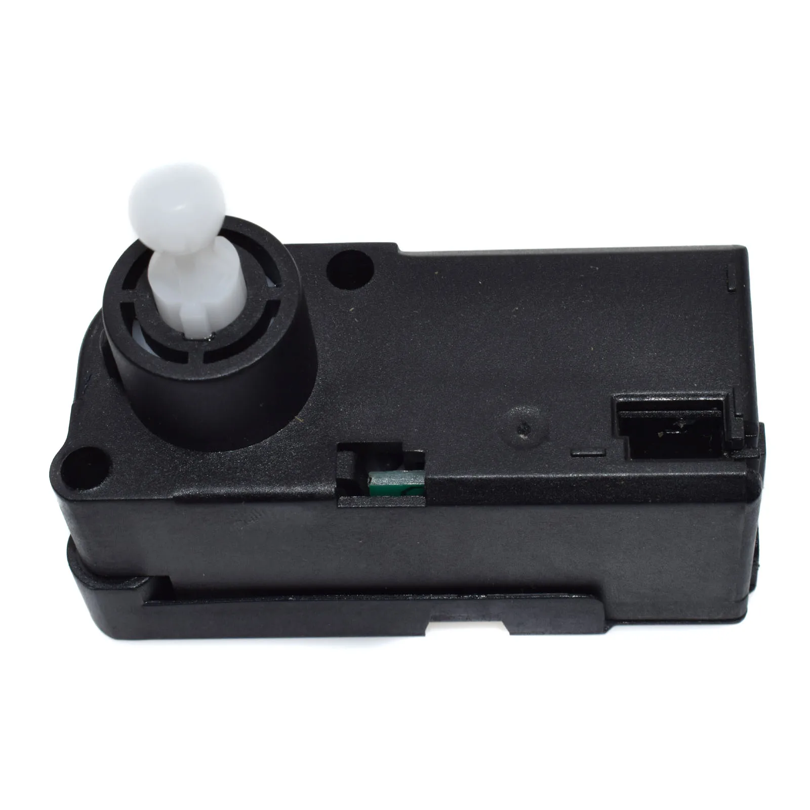 WOLFIGO Регулировка уровня фар двигатель для Audi сиденье ford Skoda Марка volkswagen opel 1J0941295A