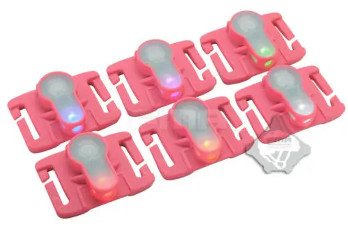 FMA S LITE система шлем безопасности светильник для выживания водонепроницаемая