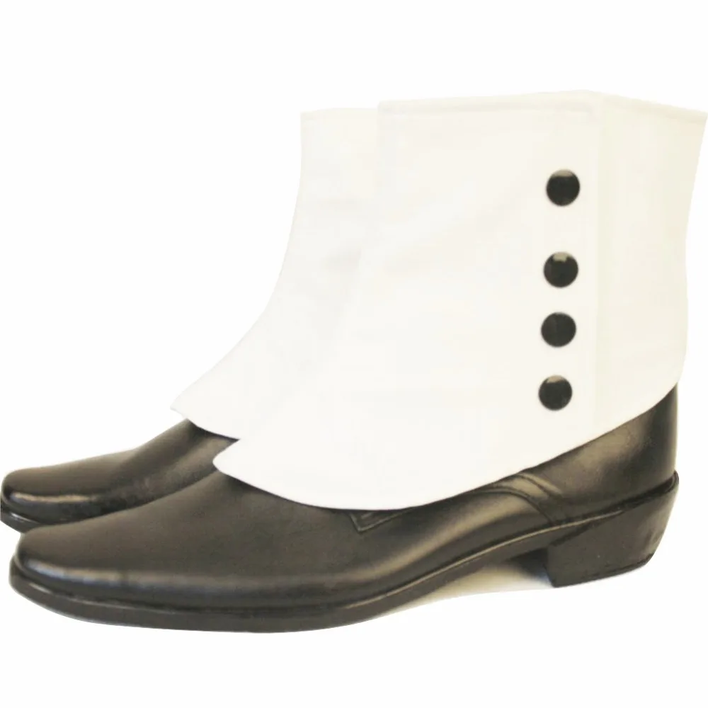 Rare Michael Jackson Smooth Criminal Leaning Shoes Boots Show Moonwalk 1990-1995 image 2