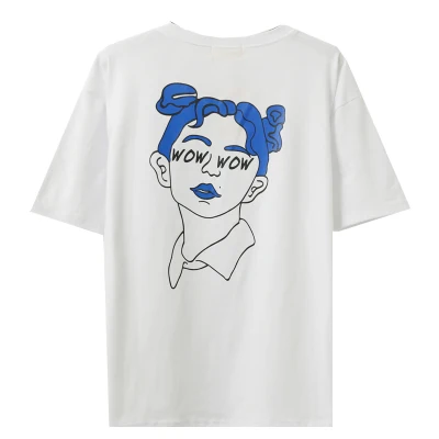 2 цвета бесплатная доставка новинка 2018 летний женский топ с круглым вырезом и