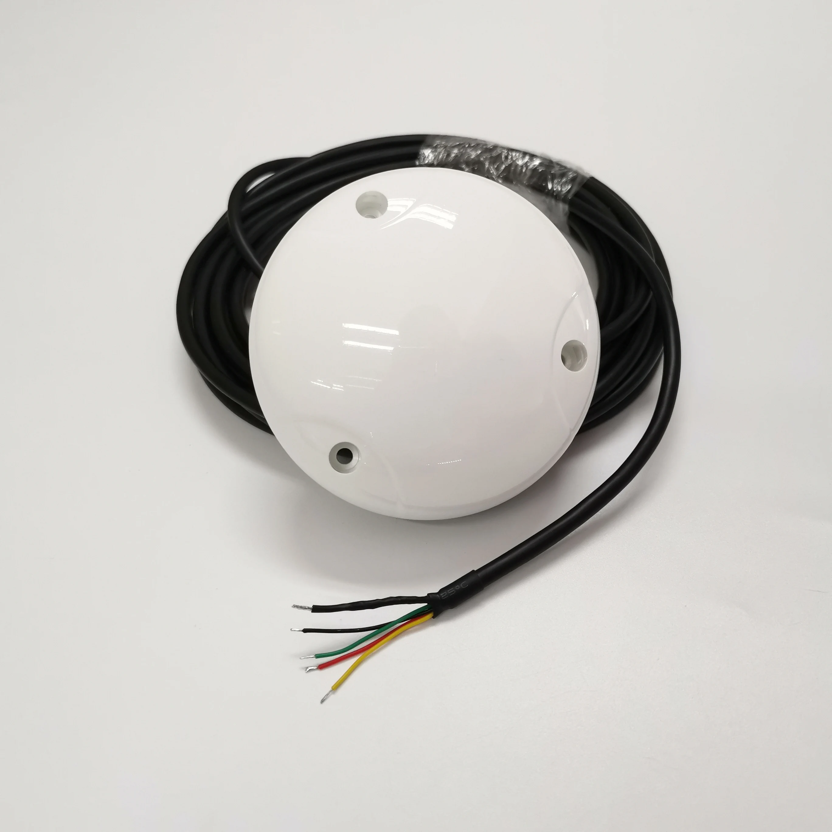 Новый NMEA0183 4800bps RS232 GPS морской Rreceiv модуль recevier антенна DIY разъем TOP702|Приемник и GPS| |