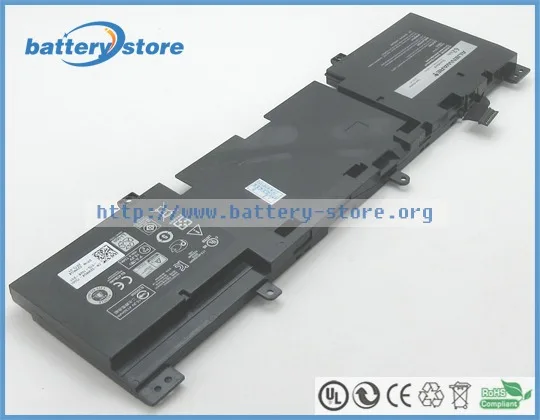 Бесплатная доставка 15 2 V 4130 mAh 62W Подлинная батарея 3V8O6 62N2T P56G P56G001 P56G002 для DELL Alienware 13