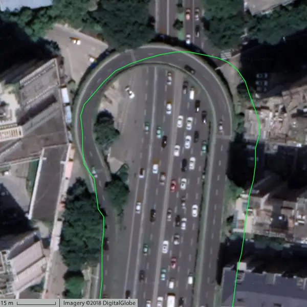 Коламбус P-1 P1 Профессиональный gps регистратор данных IP66 водонепроницаемый 10 Гц Встроенный датчик движения MTK 3339 чипсет 66 каналов WGS-84